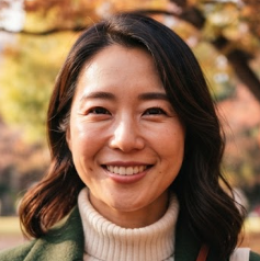 40代女性