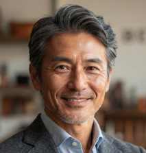 50代男性